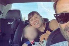 Este viernes murió Julia Foster, la beba que había nacido en una cesárea de urgencia tras el fallecimiento de su madre, Antonella Prieto. Este viernes murió Julia Foster, la beba que había nacido en una cesárea de urgencia tras el fallecimiento de su madre, Antonella Prieto.