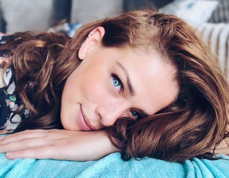 Rating Carolina Miranda protagoniza Tierra de esperanza