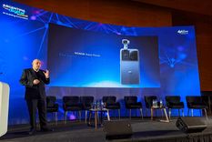 HONOR amplía la presencia en el mercado argentino y apuesta por la IA.