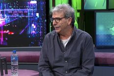 Ignacio Copani opinó sobre las elecciones. Foto: Captura TV