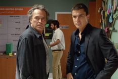 La serie de José Coronado que tienes que ver.&nbsp;