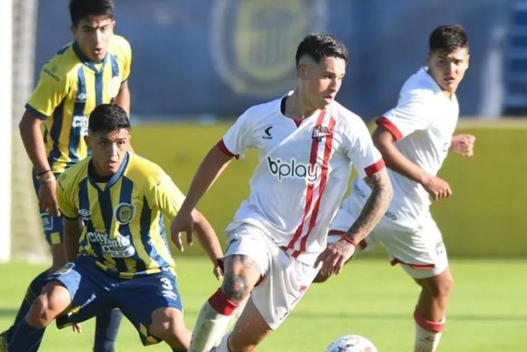 Al igual que en la Primera, Estudiantes dominó en un Torneo de Reserva que tiene a cuatro de los cinco grandes eliminados antes de la fase decisiva.