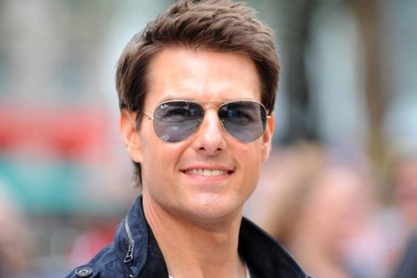 Existen muchas leyendas urbanas alrededor de Tom Cruise. ¿Cuál es cierta? Foto: Archivo