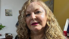 Marisa Giordano comparte su historia y cuenta cómo es vivir con trastorno bipolar. Marisa Giordano comparte su historia y cuenta cómo es vivir con trastorno bipolar.