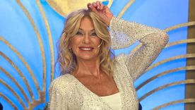 Yanina Latorre. Foto: Instagram @yanilatorre.