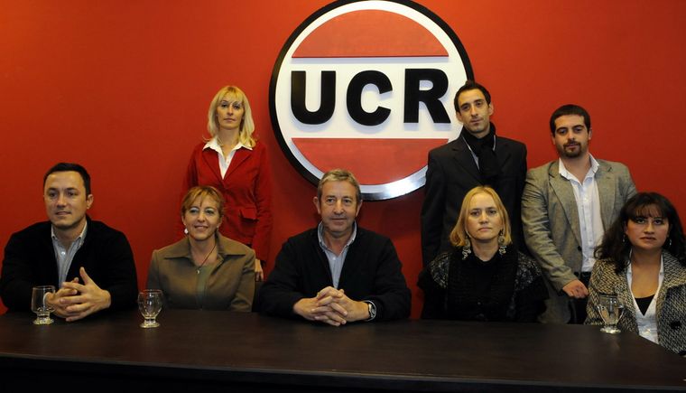 Foto: MDZ / Alf Ponce