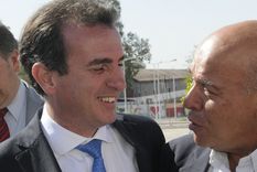 Foto: Pachy Reynoso/MDZ