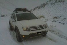 el usado del dia: renault duster 4x4 ¡equipadisima!