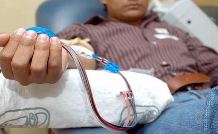 La hemofilia, es una enfermedad que la padecen los hombres Foto: Gentileza: Blogspot.