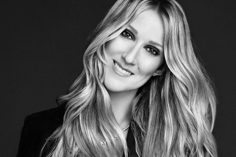 Céline Dion Céline Dion padece una dura enfermedad Foto: Instagram Céline Dion