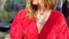 Alicia Silverstone vuelve a Netflix en una comedia romántica. Foto: Archivo Alicia Silverstone vuelve a Netflix en una comedia romántica. Foto: Archivo