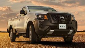 Nissan acelera su plan RE:Nissan en México: Aguascalientes será el epicentro de la Frontier Nissan acelera su plan RE:Nissan en México: Aguascalientes será el epicentro de la Frontier