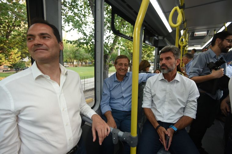 Foto: Maximiliano Ríos/MDZ