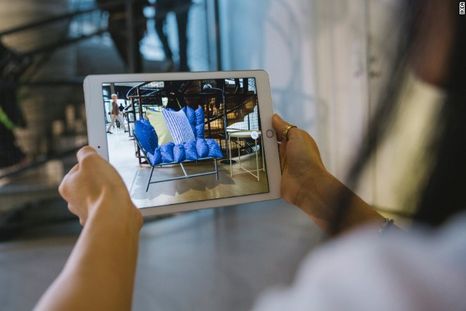 Seis predicciones de tecnología para 2018