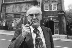 para los amantes del cuento, un libro de v.s. pritchett