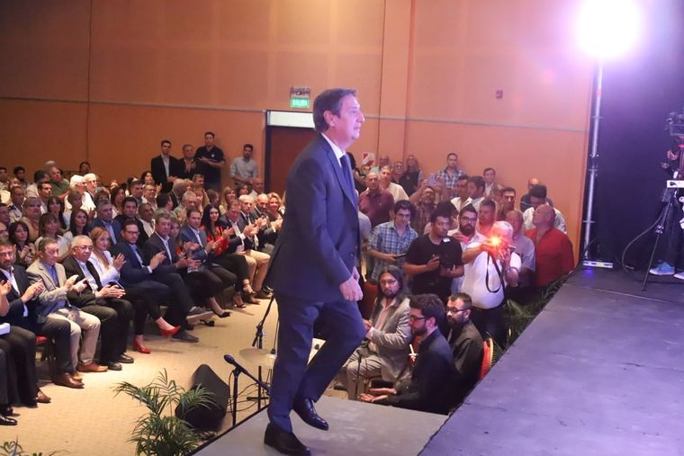 Foto: Prensa San Rafael