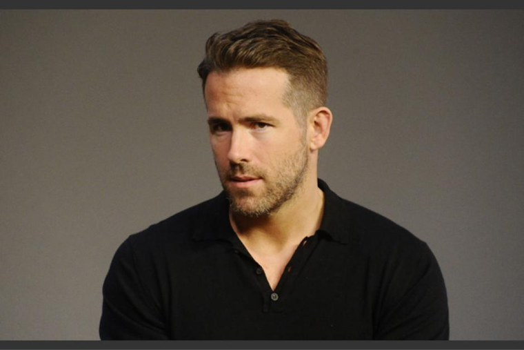 RYAN REYNOLDS COMPARTIÓ EN INTERNET UN ESTUDIO MÉDICO. APROVECHÓ SU EXPERIENCIA PARA CONSCIENTIZAR.