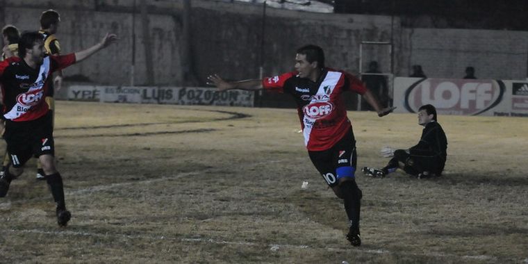 Foto: Alf Ponce / MDZ