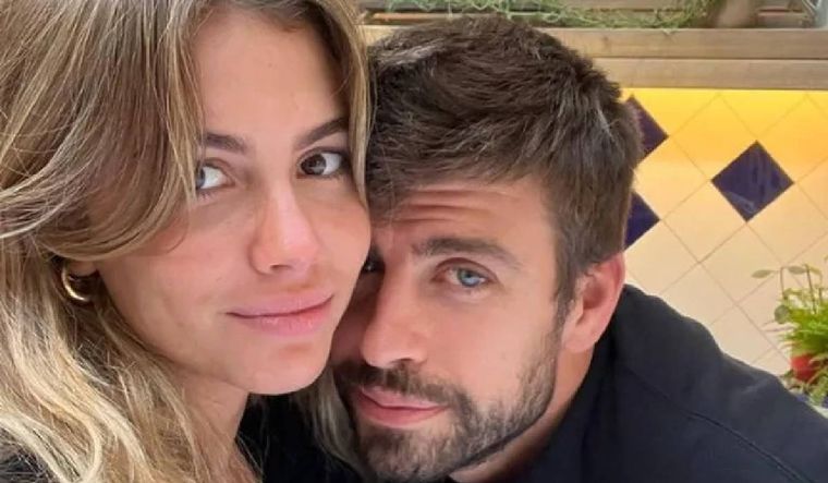 No hay buenos augurios alrededor de la pareja entre Clara Chía Martí y Gerard Piqué.