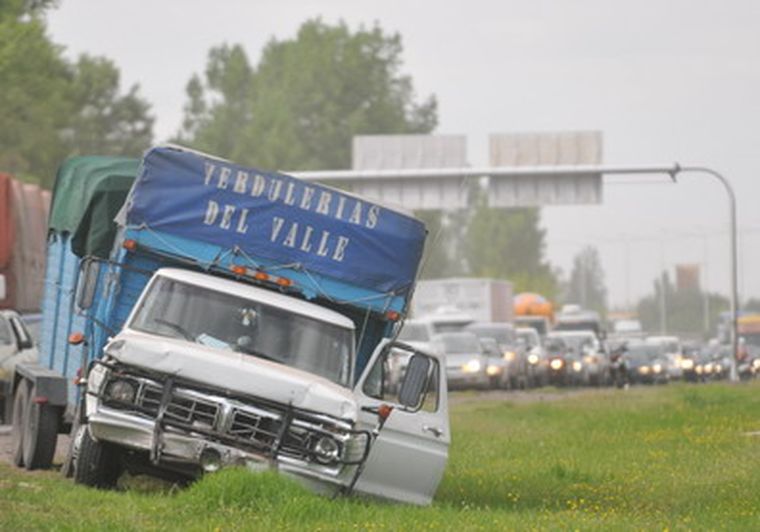 Foto: Pachy Reynoso / MDZ