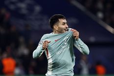 Ángel Correa ya tendría todo acordado con su nuevo equipo.