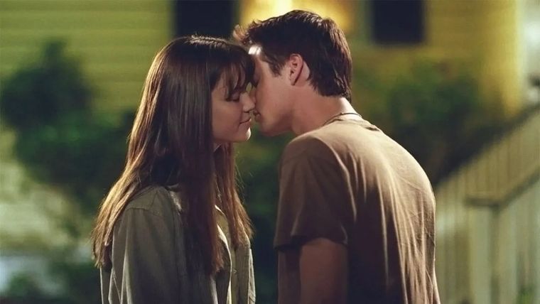 La película de Netflix que no te puedes perder Foto: Archivo