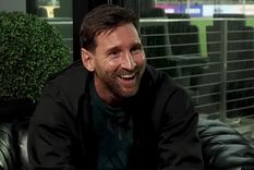 lionel messi, el protagonista inesperado de la vendimia: que dijo y como lo tomaron
