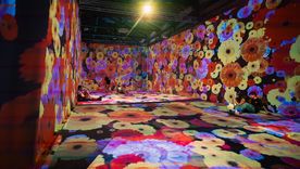 Van Gogh y los maestros de la pintura europea se puede disfrutar en el Espacio Arizu. Van Gogh y los maestros de la pintura europea se puede disfrutar en el Espacio Arizu.