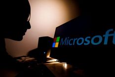 Decenas de miles de usuarios de Microsoft Exchange podrían estar afectados. Foto: GETTY