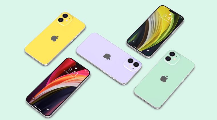 El iPhone 12 mini aparece como puerta accesible para ingresar al ecosistema Apple hoy.