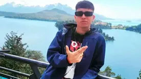 Thomas Octavio el adolescente que murió tras regresar del viaje de egresados. Thomas Octavio el adolescente que murió tras regresar del viaje de egresados.