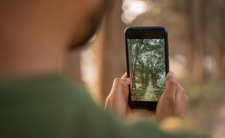 Investigadores de Carnegie Mellon desarrollaron esta tecnología revolucionaria que combina óptica y computación. Investigadores de Carnegie Mellon desarrollaron esta tecnología revolucionaria que combina óptica y computación.
