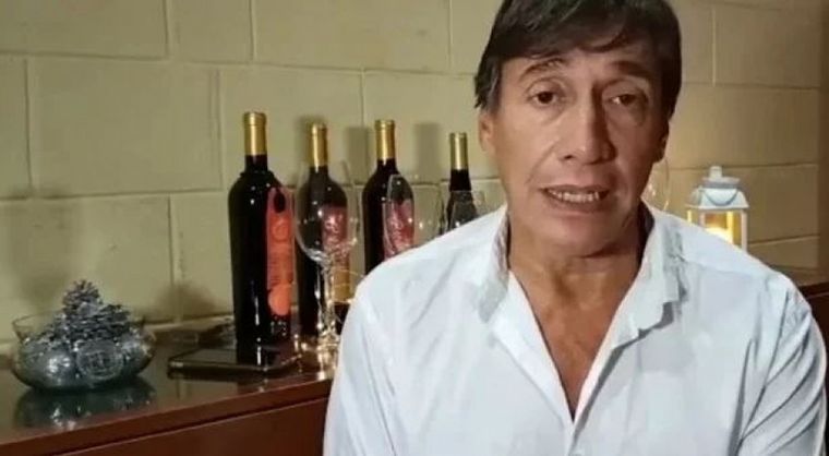 Gianola ha dicho que está muy tranquilo, pero no se presentó a declarar