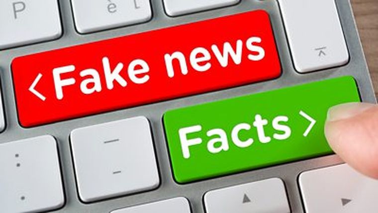 El término “fake news” nació en el siglo XIX para describir historias sensacionalistas de la prensa amarilla.