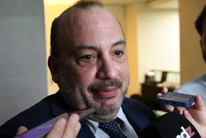 David Quiroga Hinojosa destacó la necesidad de que ambos países trabajen de forma conjunta Foto: ALF PONCE MERCADO / MDZ