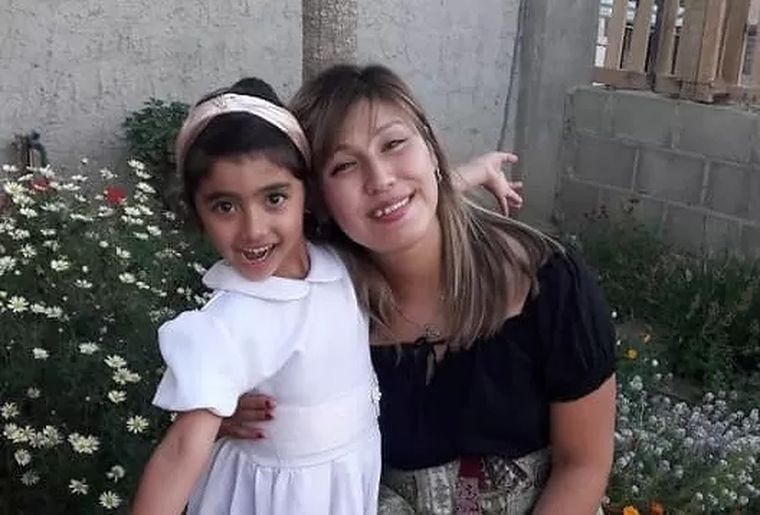 La mujer explicó la trágica escena que vivió la semana pasada