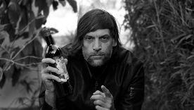 Fabricio Oberto presenta Old Wines.