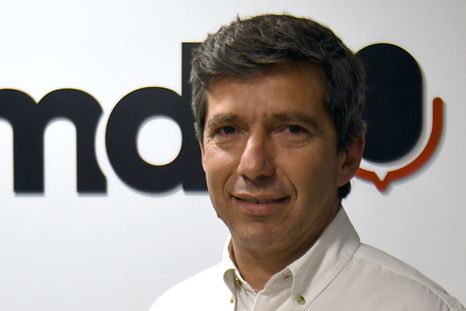 Un Estado chico, economía libre y alianza con Milei: Lombardi revive el ideario de Alem para justificar el viraje de la UCR. Un Estado chico, economía libre y alianza con Milei: Lombardi revive el ideario de Alem para justificar el viraje de la UCR.