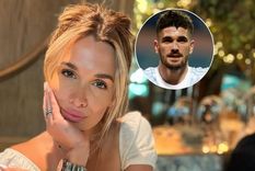 el grave motivo por el cual camila homs no habria viajado a qatar con sus hijos el grave motivo por el cual camila homs no habria viajado a qatar con sus hijos