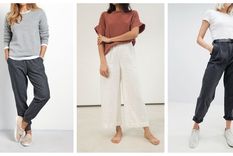 ¡Chau pijama! Foto: Gentileza