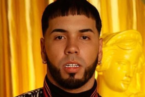Anuel AA y Yailin anunciaron que serán padres.