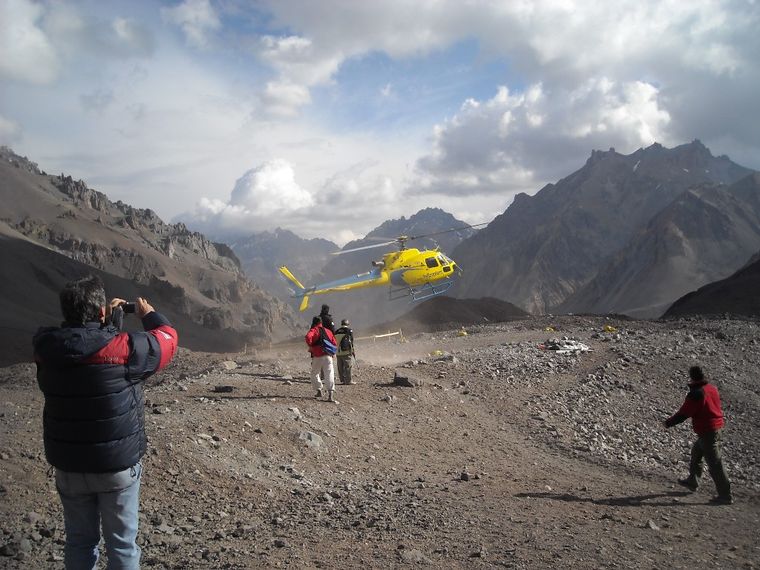 Foto: Gobierno de Mendoza