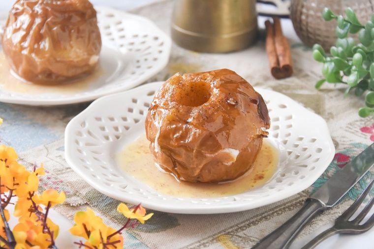 En la receta, la canela aporta aroma sin necesidad de agregar especias extra. En la receta, la canela aporta aroma sin necesidad de agregar especias extra.