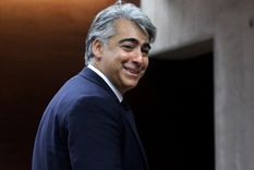 chile es un estado rico con un pueblo pobre