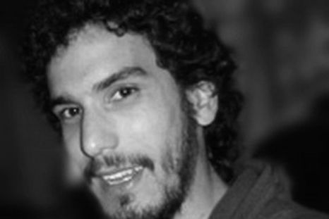 Mariano Ferreyra, el joven asesinado ayer en Avellaneda. Foto: web Mariano Ferreyra, el joven asesinado ayer en Avellaneda. Foto: web