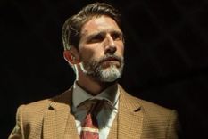 Una especialista en espectáculos reveló que el artista y la cantante estarían saliendo. Una especialista en espectáculos reveló que el artista y la cantante estarían saliendo.