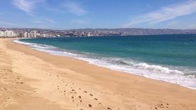 Playa Los Cañones Playa Los Cañones