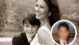 Así está Dylan, el hijo de Catherine Zeta-Jones y Michael Douglas, que cumplió 22 años