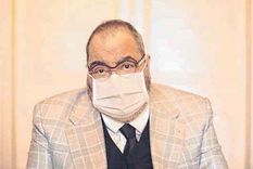 la bronca de jorge lanata porque no lo dejan volver a la television