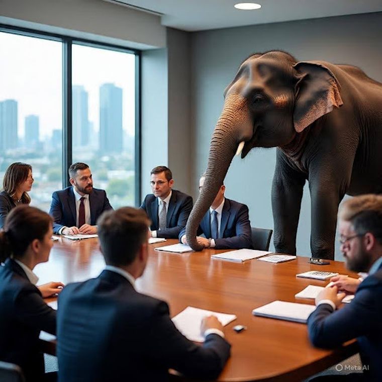 La aparici&oacute;n del ego trae ciertos desaf&iacute;os para el equipo de trabajo&nbsp;